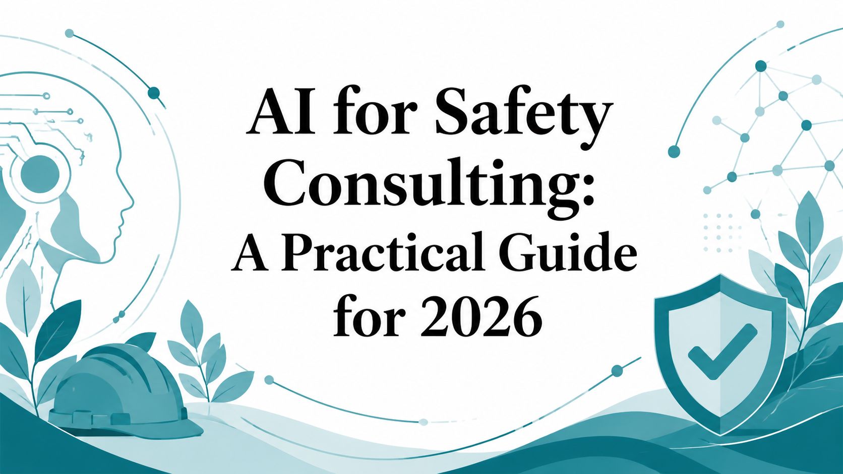 AI for Safety Consulting: A Practical Guide for 2026