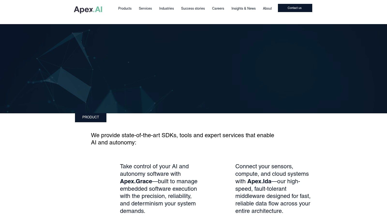 Apex.AI