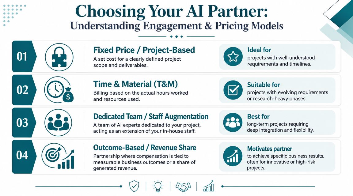 Decoding Engagement and Pricing Models