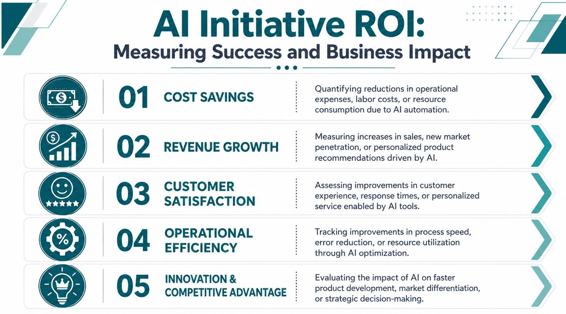 Measuring Success and Real-World ROI