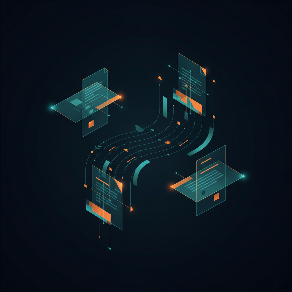Automating Contract Review with AI Clause Extraction