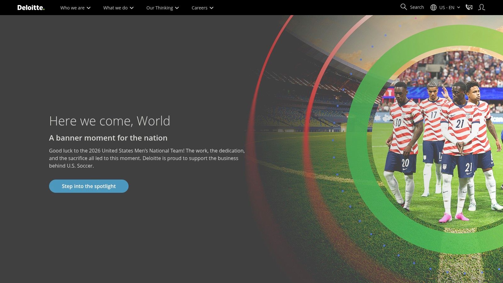 Deloitte (US)