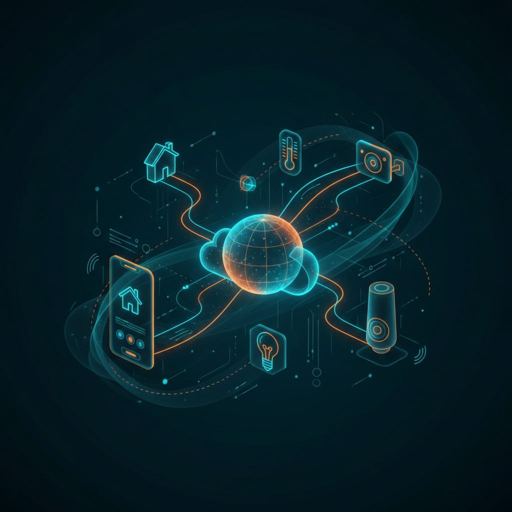 Building IoT Consumer Device Ecosystem