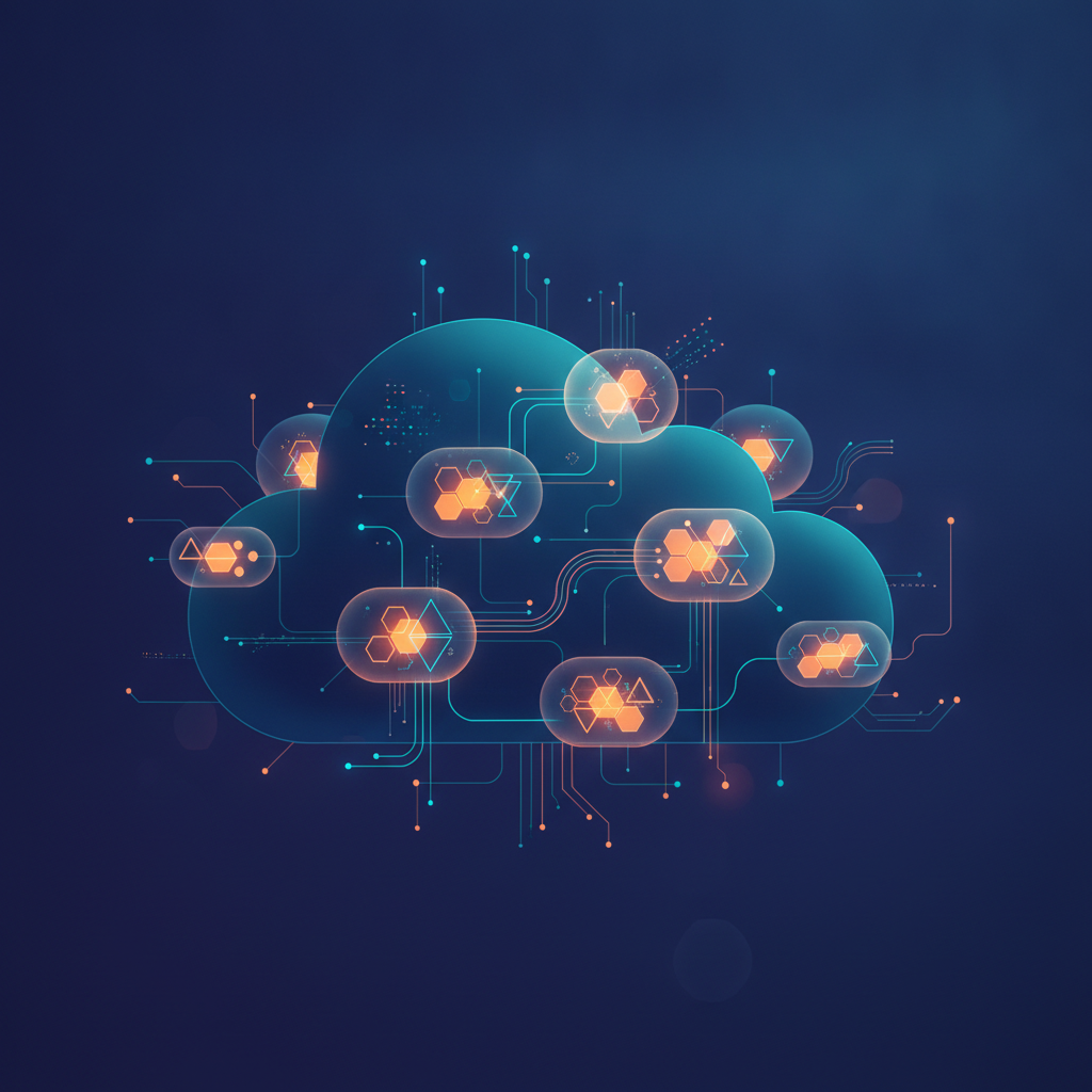 Developing Multi-Tenant SaaS Platform from Scratch