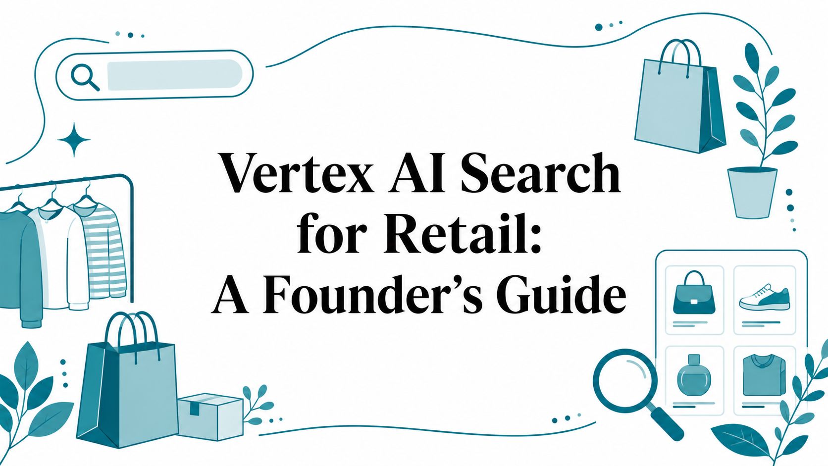 Vertex AI Search for Retail: A Founder’s Guide