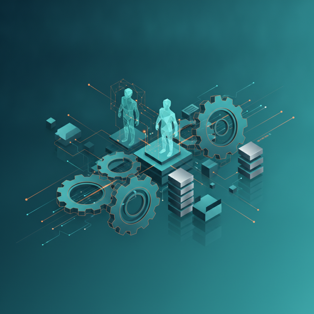 AI Data Annotation Outsourcing for Enterprise AI Development