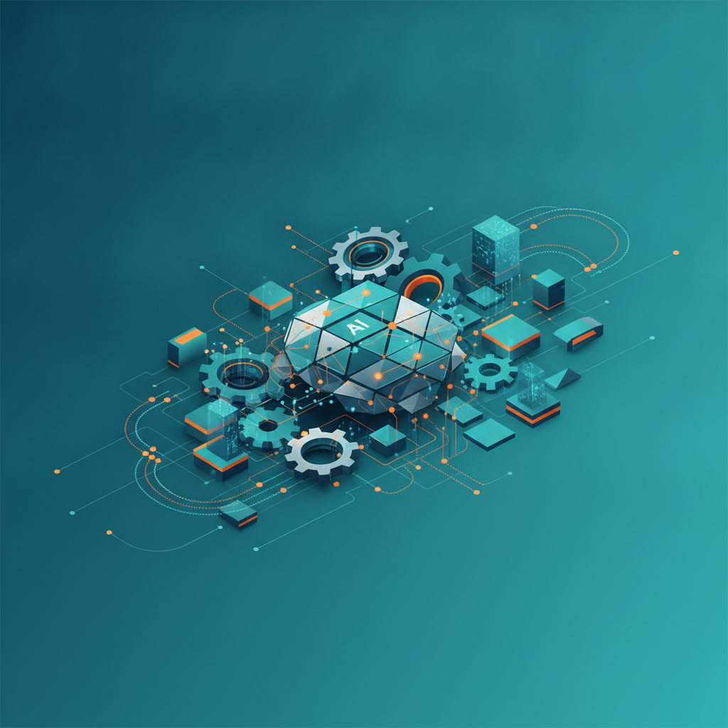 AI Infrastructure Automation Consulting for Enterprise Efficiency
