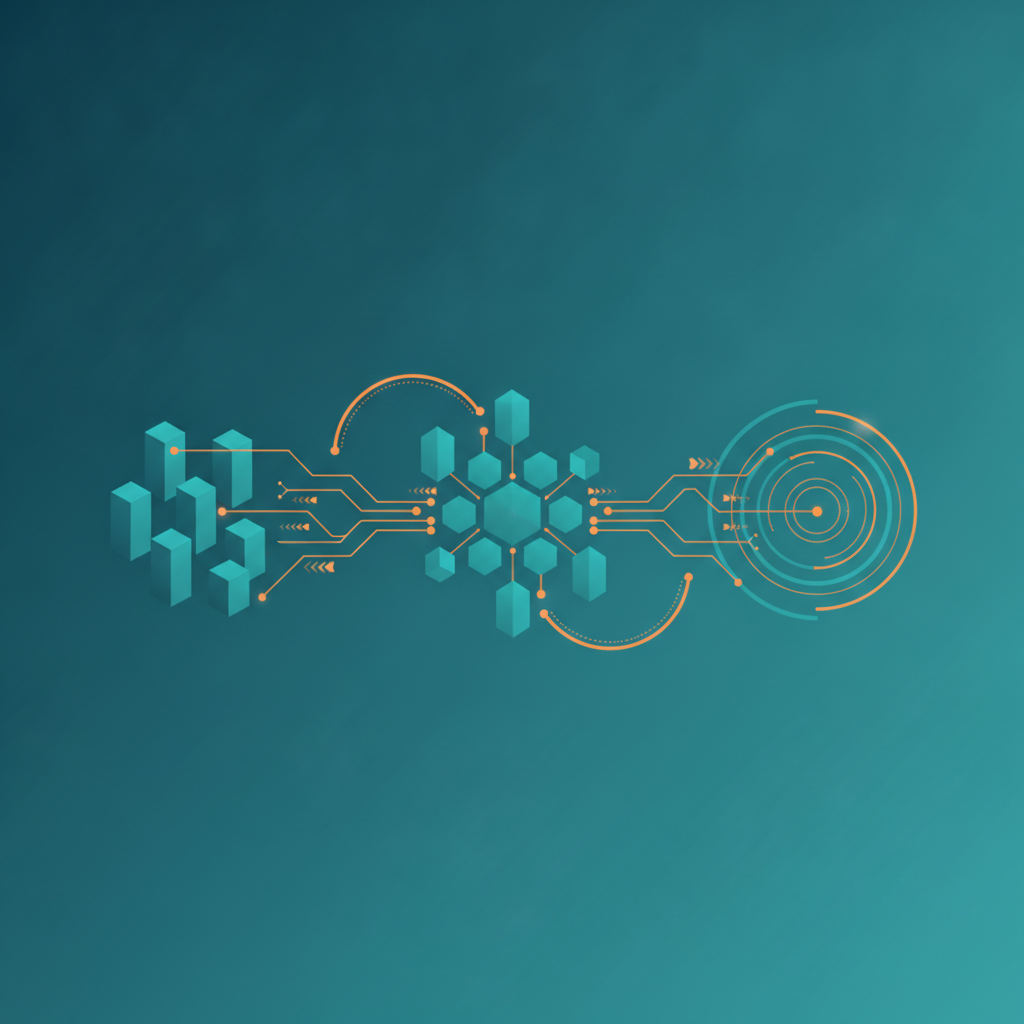 Enterprise AI Transformation Services for B2B Growth