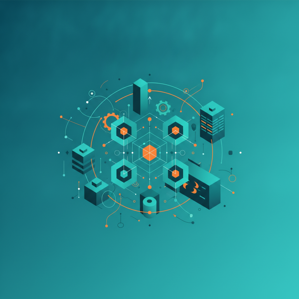 Custom API Development Services for Enterprise Integration