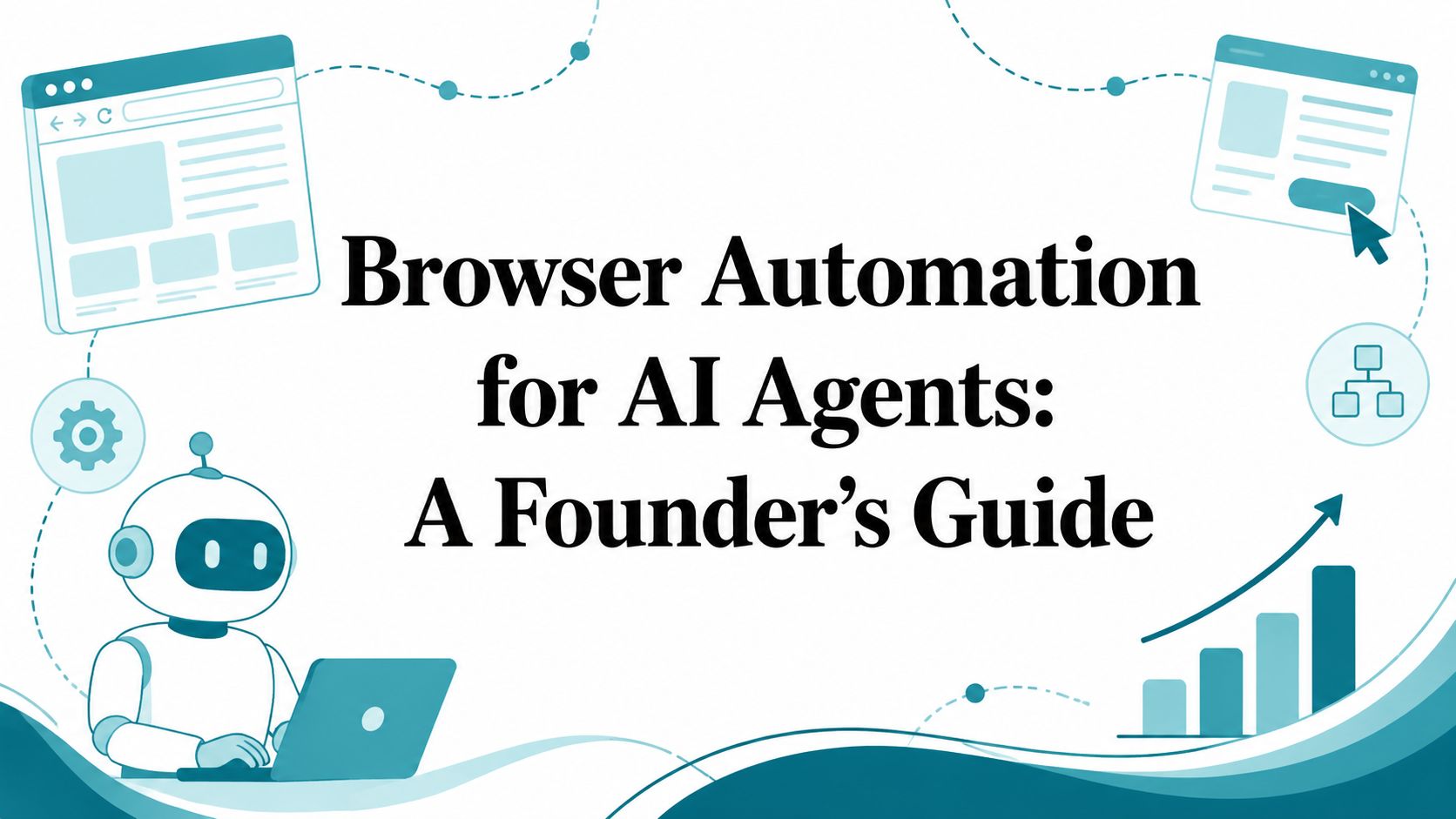 Browser Automation for AI Agents: A Founder’s Guide