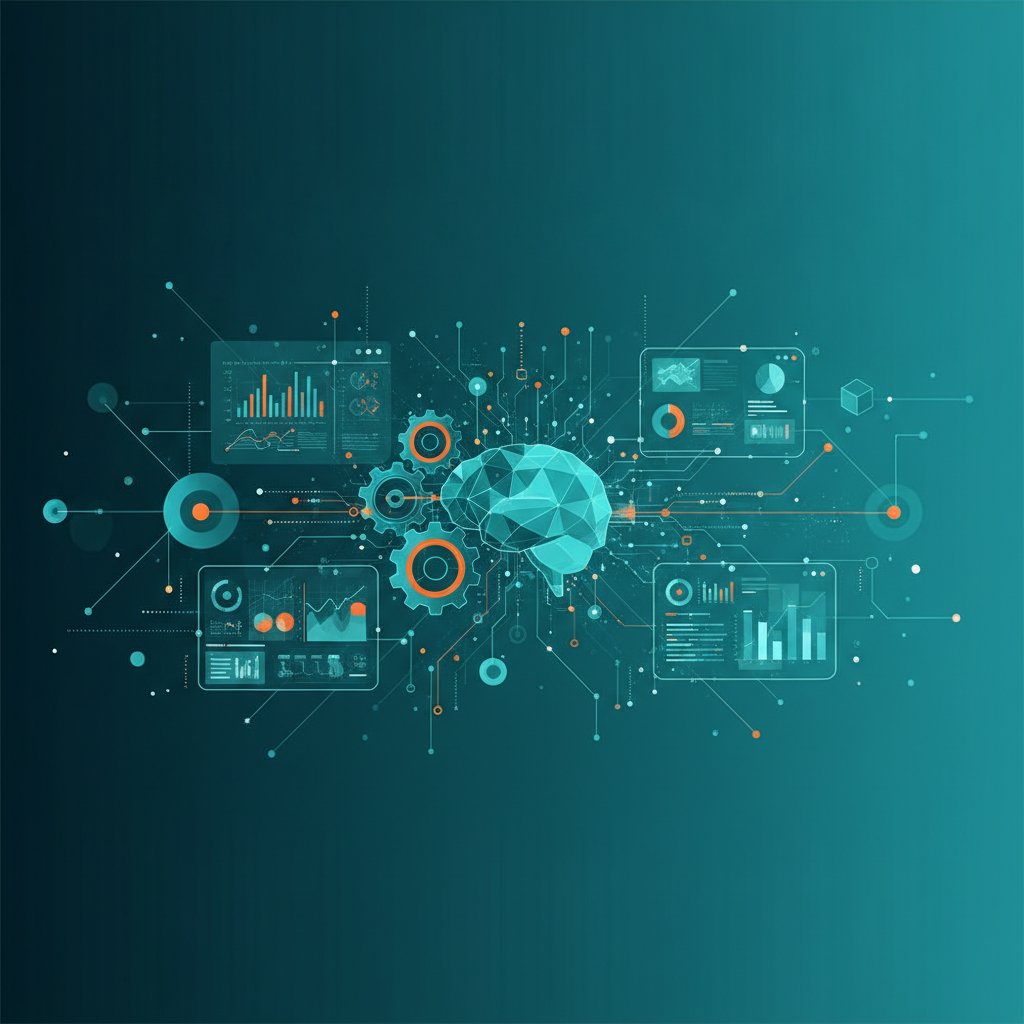 Enterprise Dashboard Development Services for Data-Driven Decisions