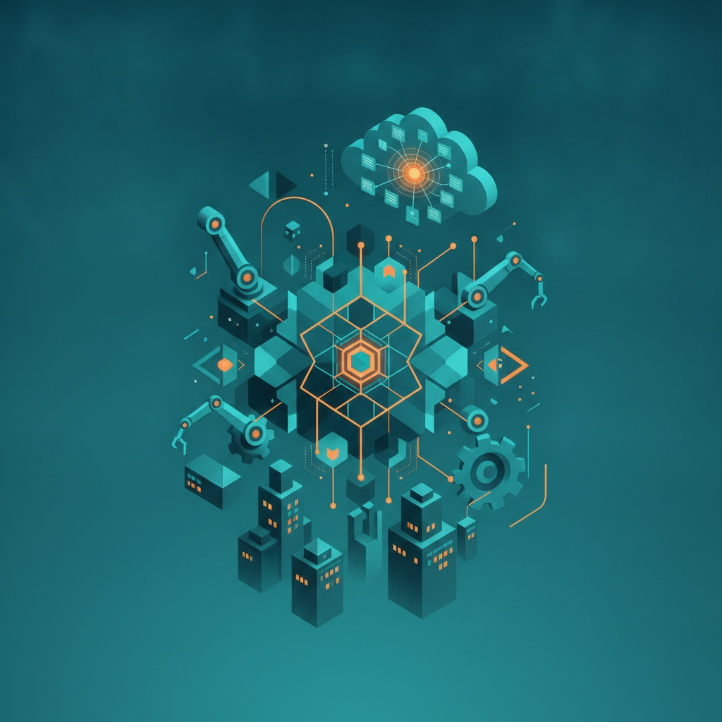 Expert IoT App Development for Enterprise Companies Seeking Innovation