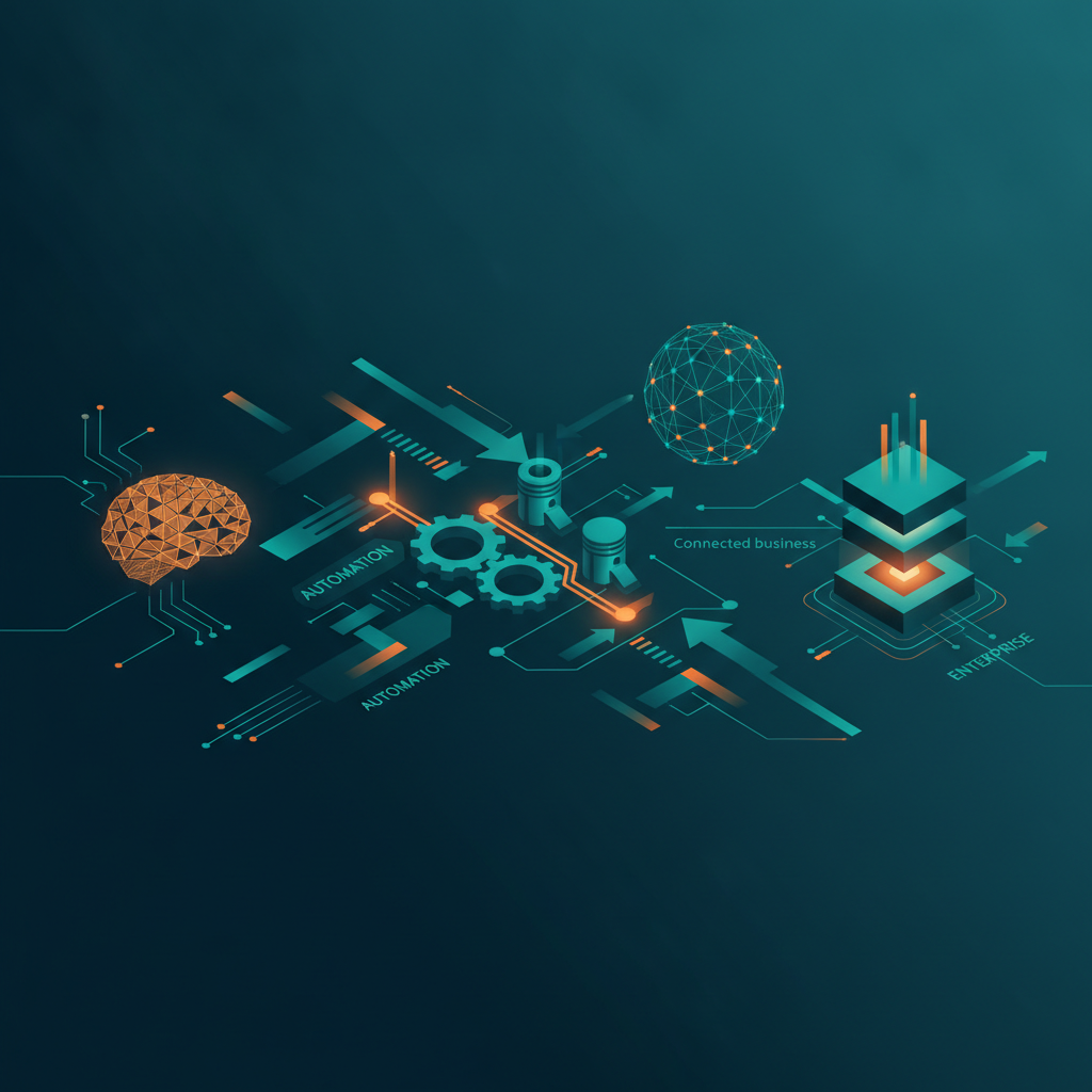 IoT Development Company India: Enterprise Solutions for Connected Business
