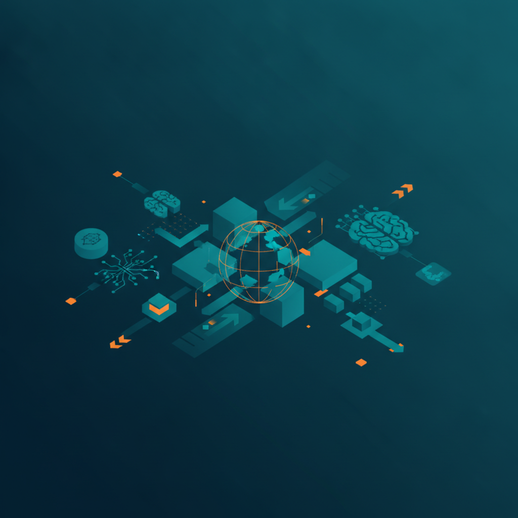 LLM Application Development for Enterprise Innovation