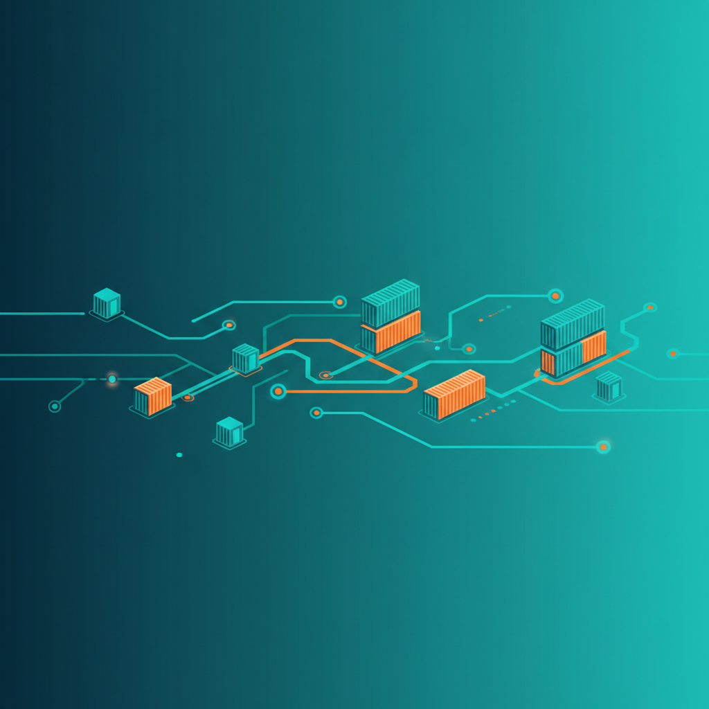 EV Fleet & Logistics Services Marketplace for Enterprise Mobility